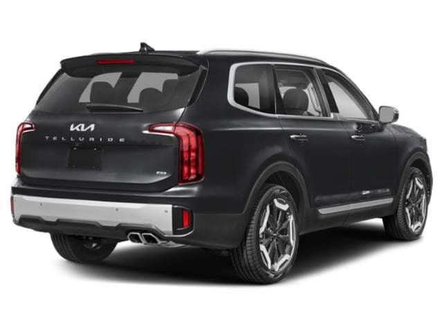 kia telluride 2025 5XYP6DGC2SG583852 image kia telluride 2025 5XYP6DGC2SG583852 image