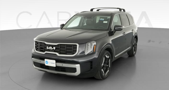kia telluride 2025 5XYP6DGC7SG583524 image kia telluride 2025 5XYP6DGC7SG583524 image