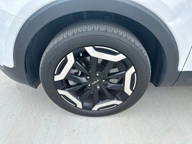 kia telluride 2025 5XYP64GC6SG607781 image kia telluride 2025 5XYP64GC6SG607781 image