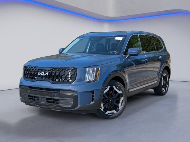 kia telluride 2025 5XYP6DGC6SG588035 image kia telluride 2025 5XYP6DGC6SG588035 image