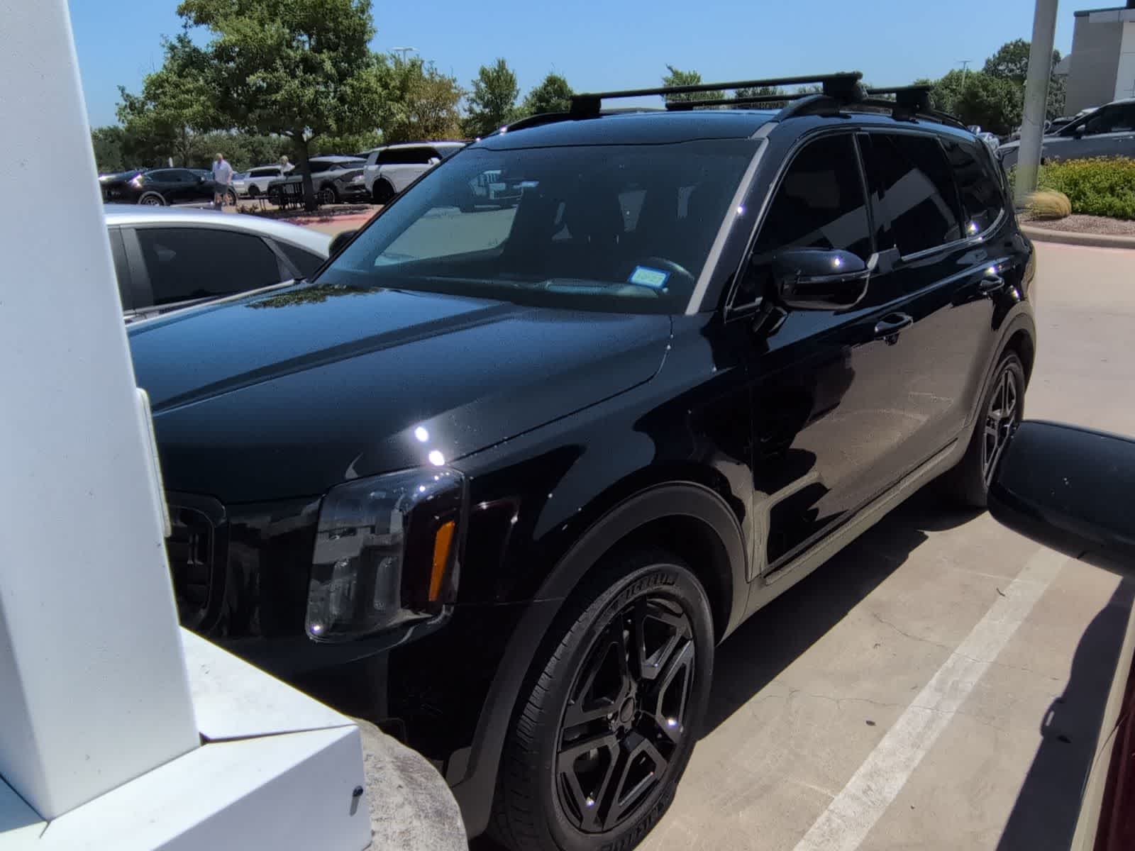 kia telluride 2025 5XYP5DGC7SG707018 image kia telluride 2025 5XYP5DGC7SG707018 image