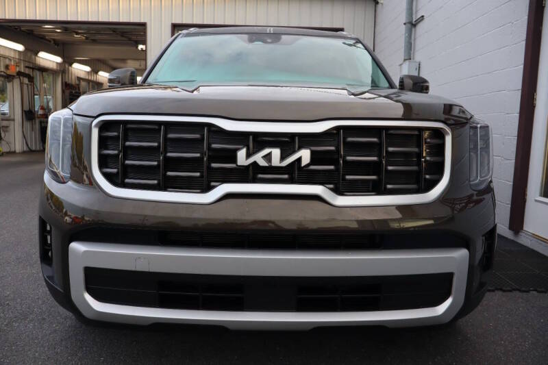 kia telluride 2025 5XYP6DGC7SG571924 image kia telluride 2025 5XYP6DGC7SG571924 image