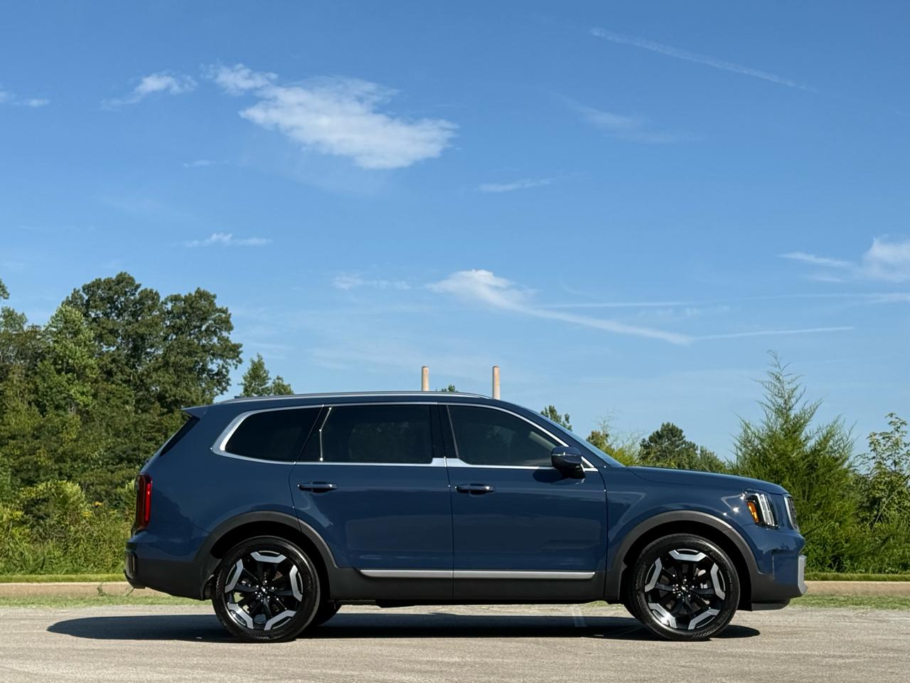kia telluride 2025 5XYP64GC4SG694466 image kia telluride 2025 5XYP64GC4SG694466 image