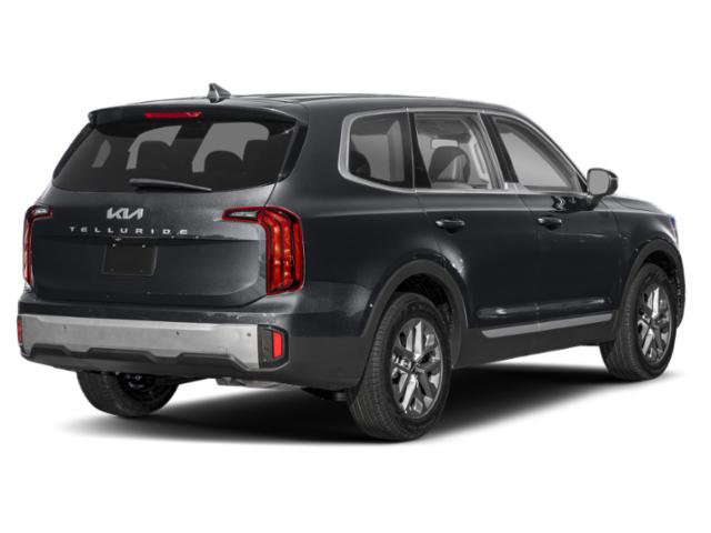 kia telluride 2025 5XYP24GC5SG643568 image kia telluride 2025 5XYP24GC5SG643568 image