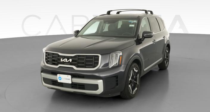 kia telluride 2025 5XYP6DGC3SG587487 image kia telluride 2025 5XYP6DGC3SG587487 image
