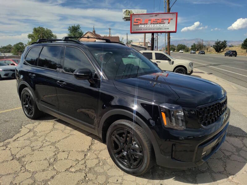 kia telluride 2025 5XYP5DGC2SG730397 image kia telluride 2025 5XYP5DGC2SG730397 image