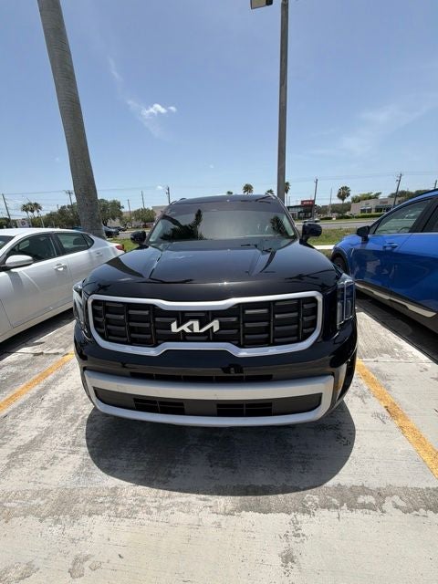 kia telluride 2025 5XYP64GC3SG719082 image kia telluride 2025 5XYP64GC3SG719082 image