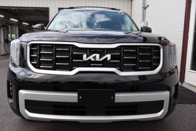 kia telluride 2025 5XYP6DGC2SG584032 image kia telluride 2025 5XYP6DGC2SG584032 image