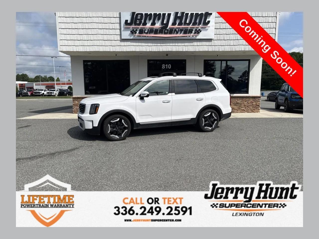 kia telluride 2025 5XYP6DGC4SG586624 image kia telluride 2025 5XYP6DGC4SG586624 image
