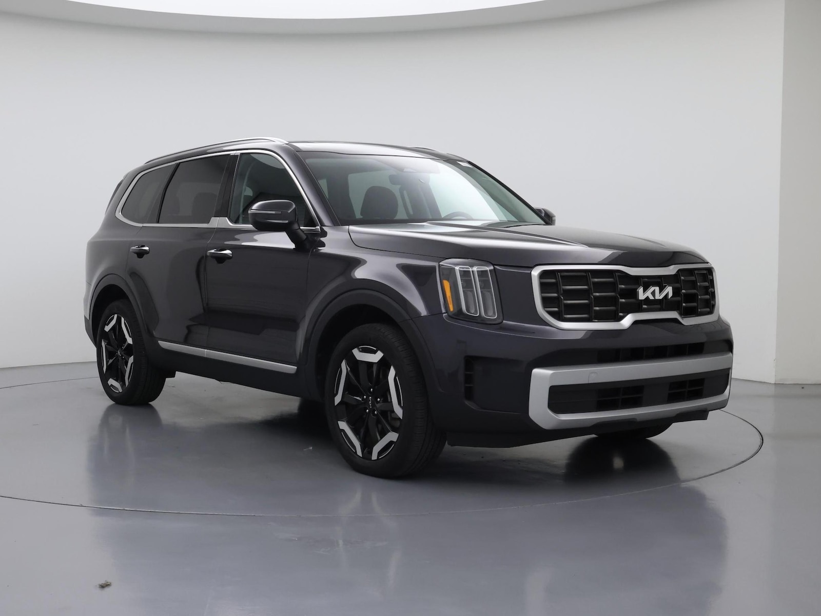 kia telluride 2025 5XYP64GC3SG688268 image kia telluride 2025 5XYP64GC3SG688268 image