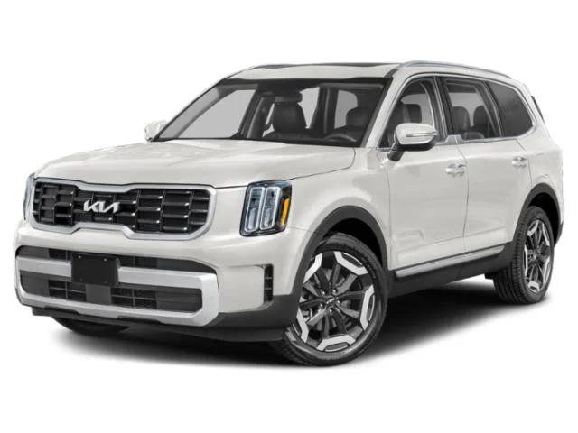 kia telluride 2025 5XYP64GC6SG654390 image kia telluride 2025 5XYP64GC6SG654390 image
