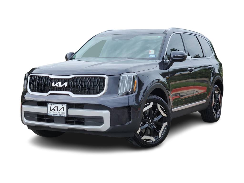 kia telluride 2025 5XYP3DGC7SG663902 image kia telluride 2025 5XYP3DGC7SG663902 image