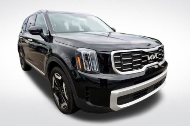 kia telluride 2025 5XYP6DGC3SG727361 image kia telluride 2025 5XYP6DGC3SG727361 image