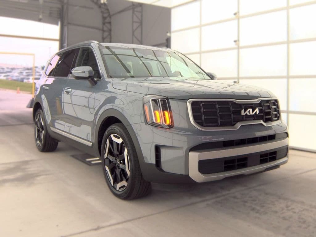 kia telluride 2025 5XYP64GC6SG589699 image kia telluride 2025 5XYP64GC6SG589699 image