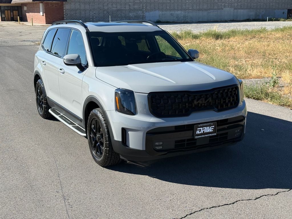 kia telluride 2025 5XYP5DGC7SG583994 image kia telluride 2025 5XYP5DGC7SG583994 image