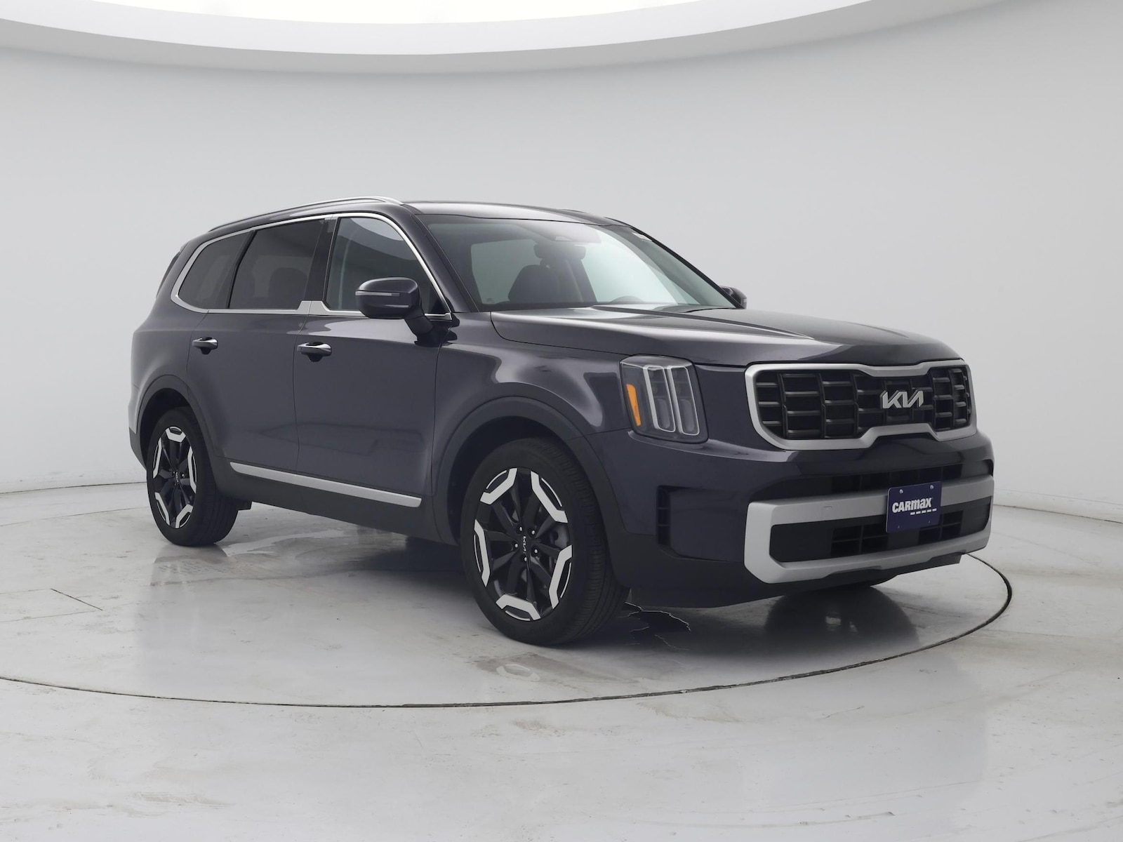 kia telluride 2025 5XYP64GC6SG692850 image kia telluride 2025 5XYP64GC6SG692850 image