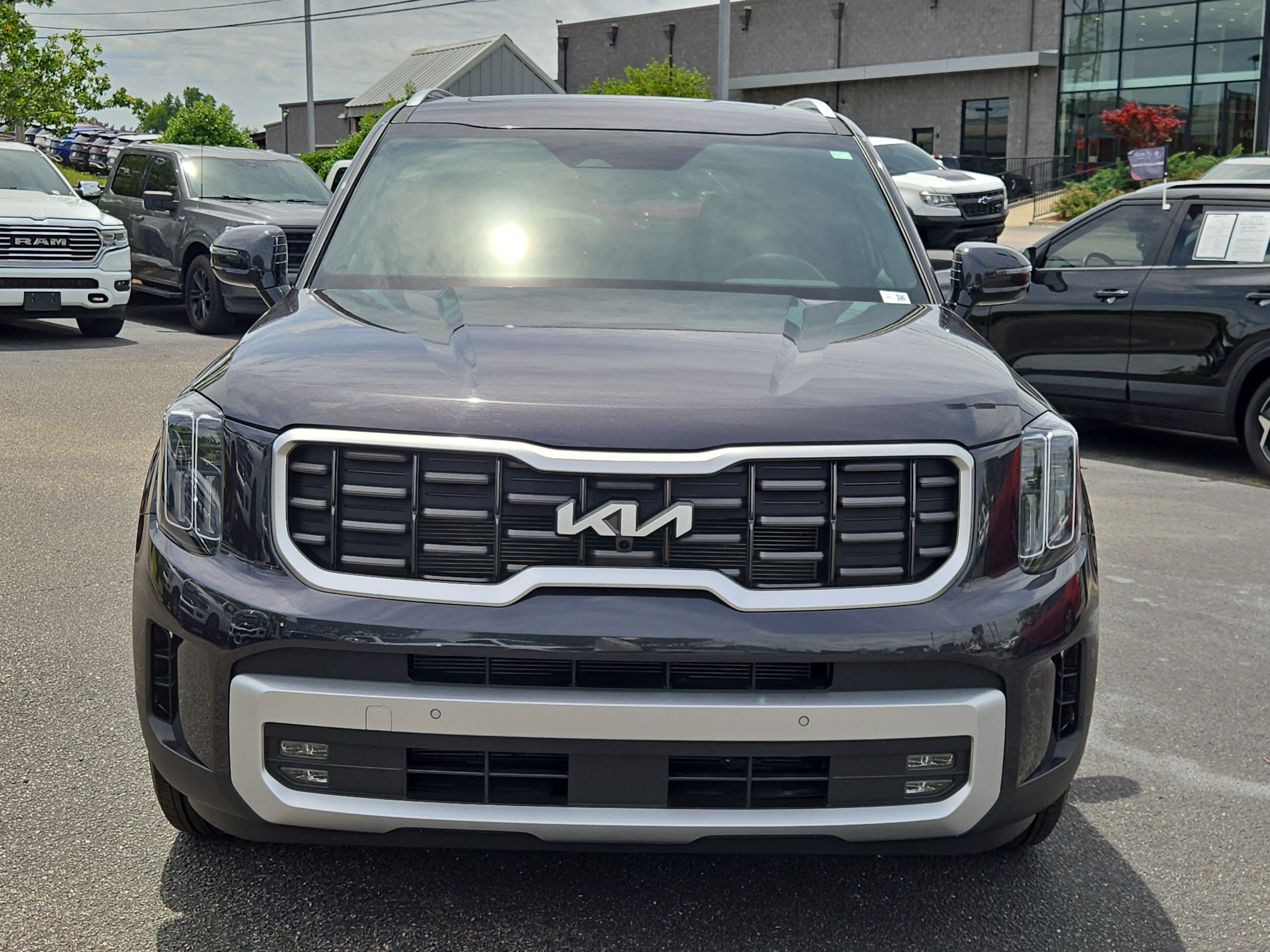 kia telluride 2025 5XYP5DGC7SG668298 image kia telluride 2025 5XYP5DGC7SG668298 image
