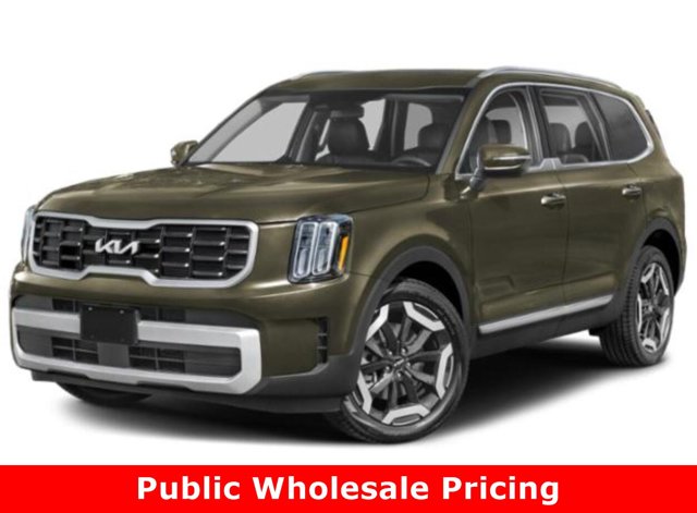 kia telluride 2025 5XYP6DGC6SG580680 image kia telluride 2025 5XYP6DGC6SG580680 image