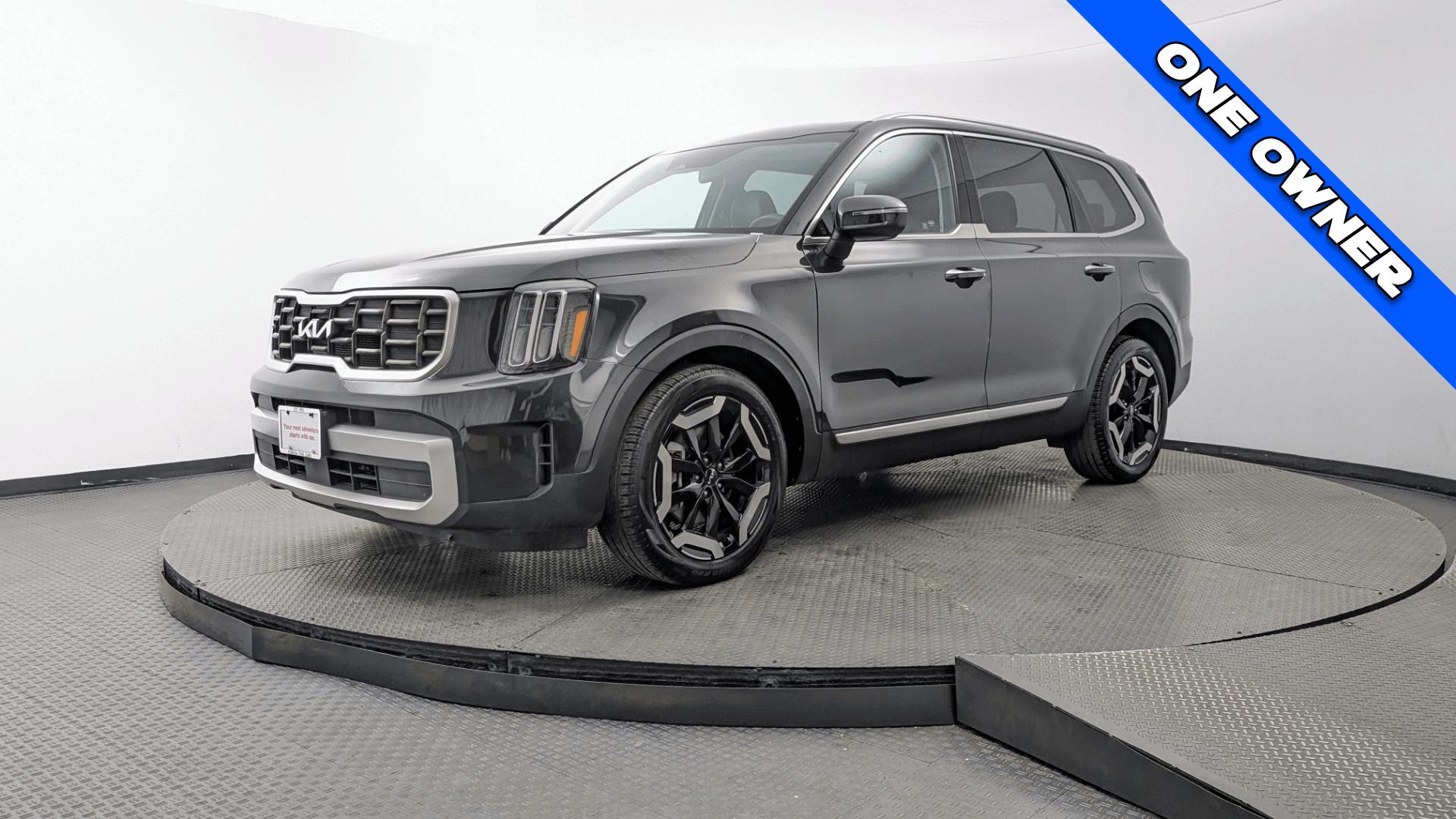 kia telluride 2025 5XYP6DGC7SG604002 image kia telluride 2025 5XYP6DGC7SG604002 image