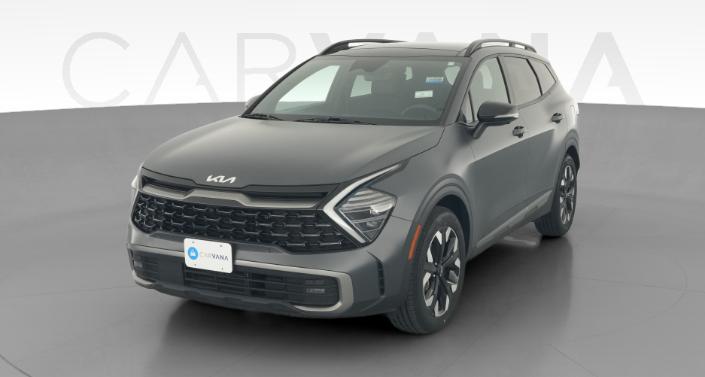 kia sportage 2023 KNDPZDAH3P7035195 image kia sportage 2023 KNDPZDAH3P7035195 image