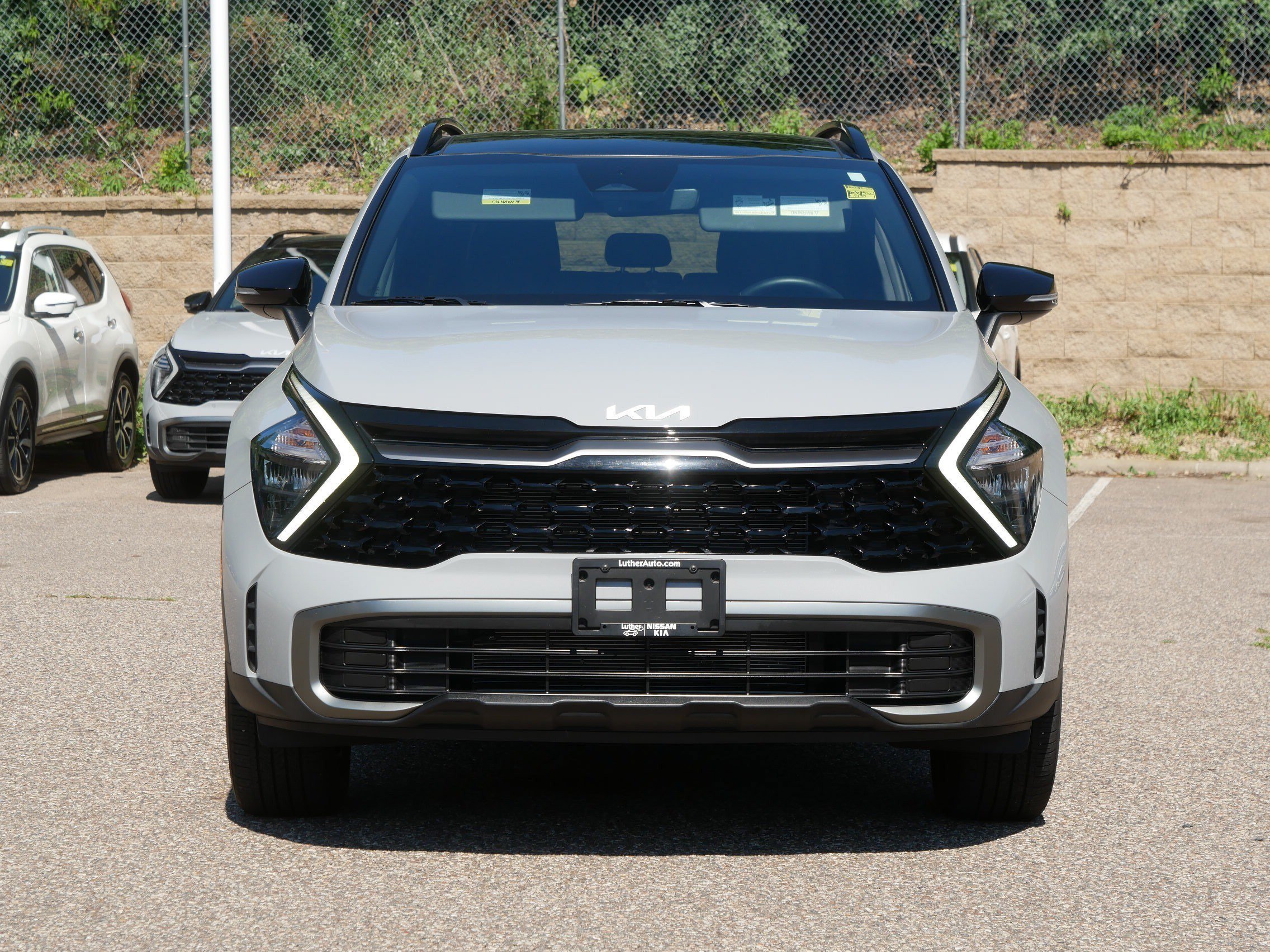 kia sportage 2023 5XYK6CAF4PG125910 image kia sportage 2023 5XYK6CAF4PG125910 image