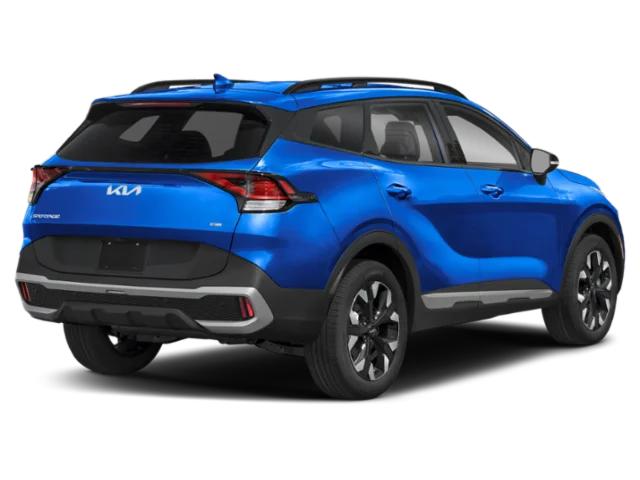 kia sportage 2023 5XYK6CAF1PG034769 image kia sportage 2023 5XYK6CAF1PG034769 image