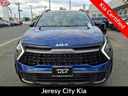 kia sportage 2023 5XYK6CAF9PG130164 image kia sportage 2023 5XYK6CAF9PG130164 image