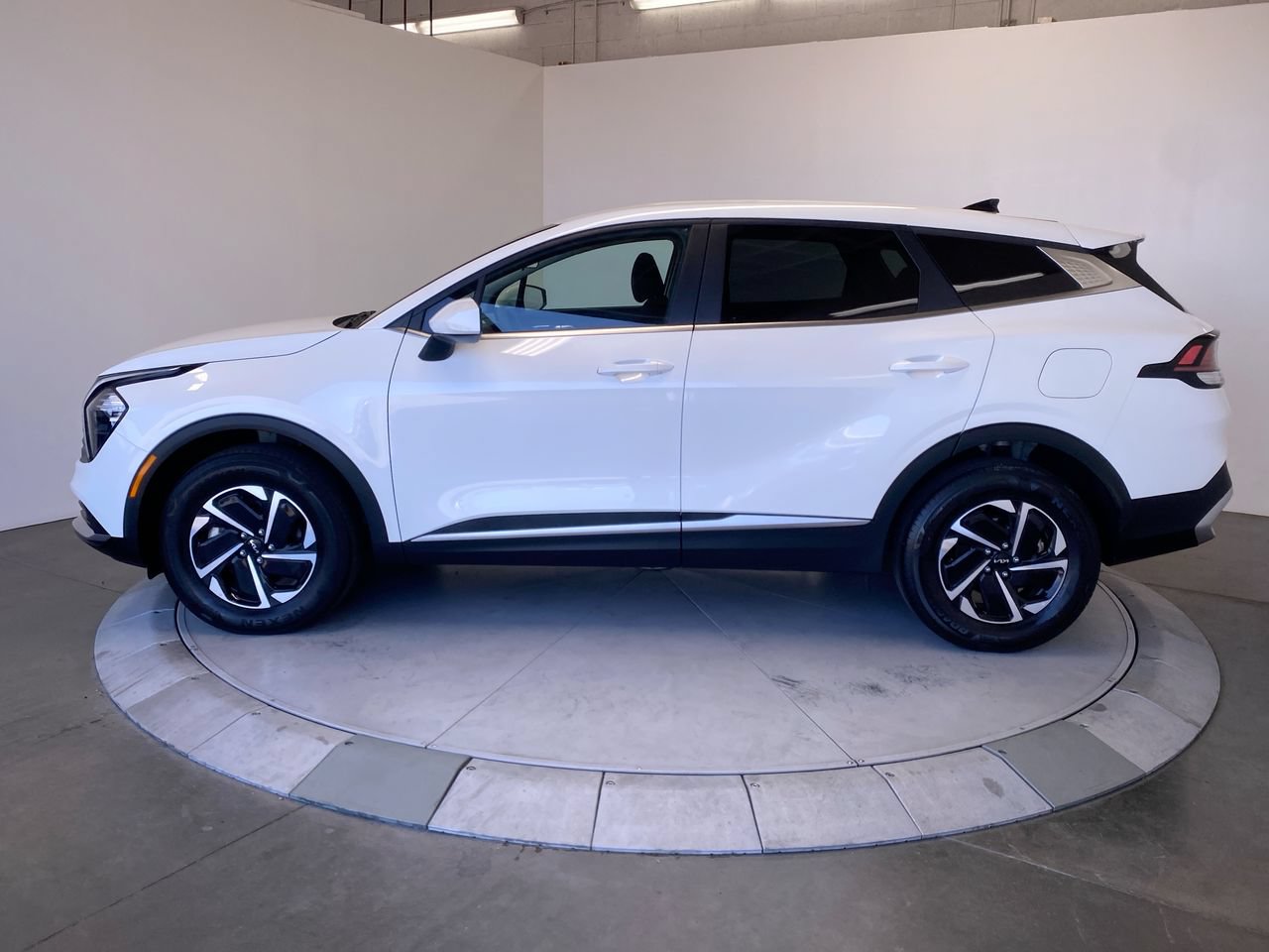 kia sportage 2023 KNDPUCAG3P7022964 image kia sportage 2023 KNDPUCAG3P7022964 image