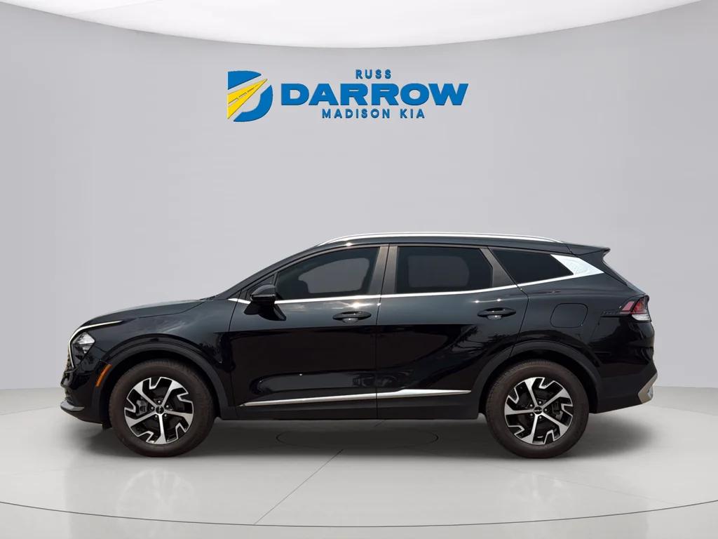 kia sportage 2023 KNDPVCAG2P7070680 image kia sportage 2023 KNDPVCAG2P7070680 image