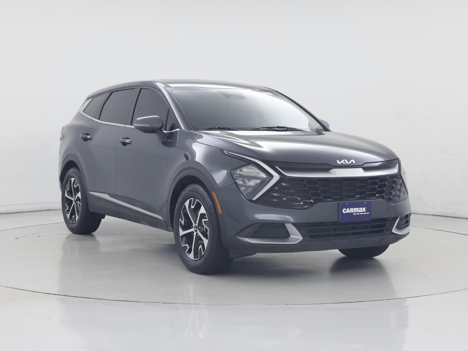 kia sportage 2023 5XYK33AF3PG046673 image kia sportage 2023 5XYK33AF3PG046673 image