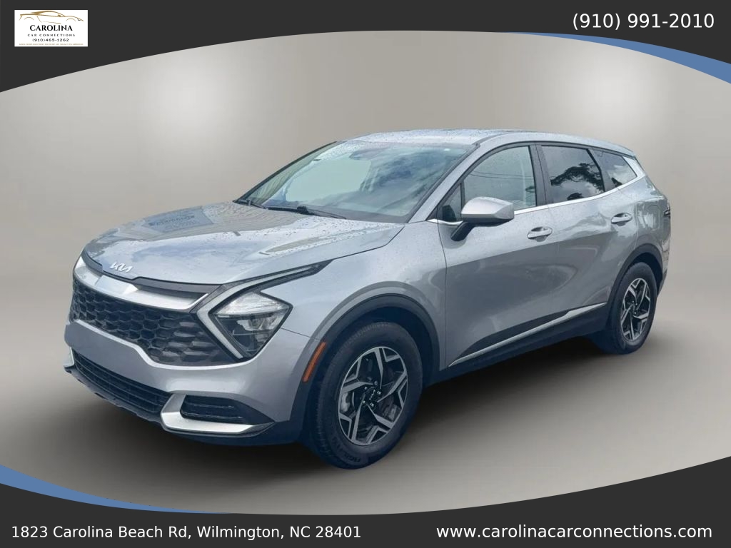 kia sportage 2023 KNDPU3AF2P7106216 image kia sportage 2023 KNDPU3AF2P7106216 image
