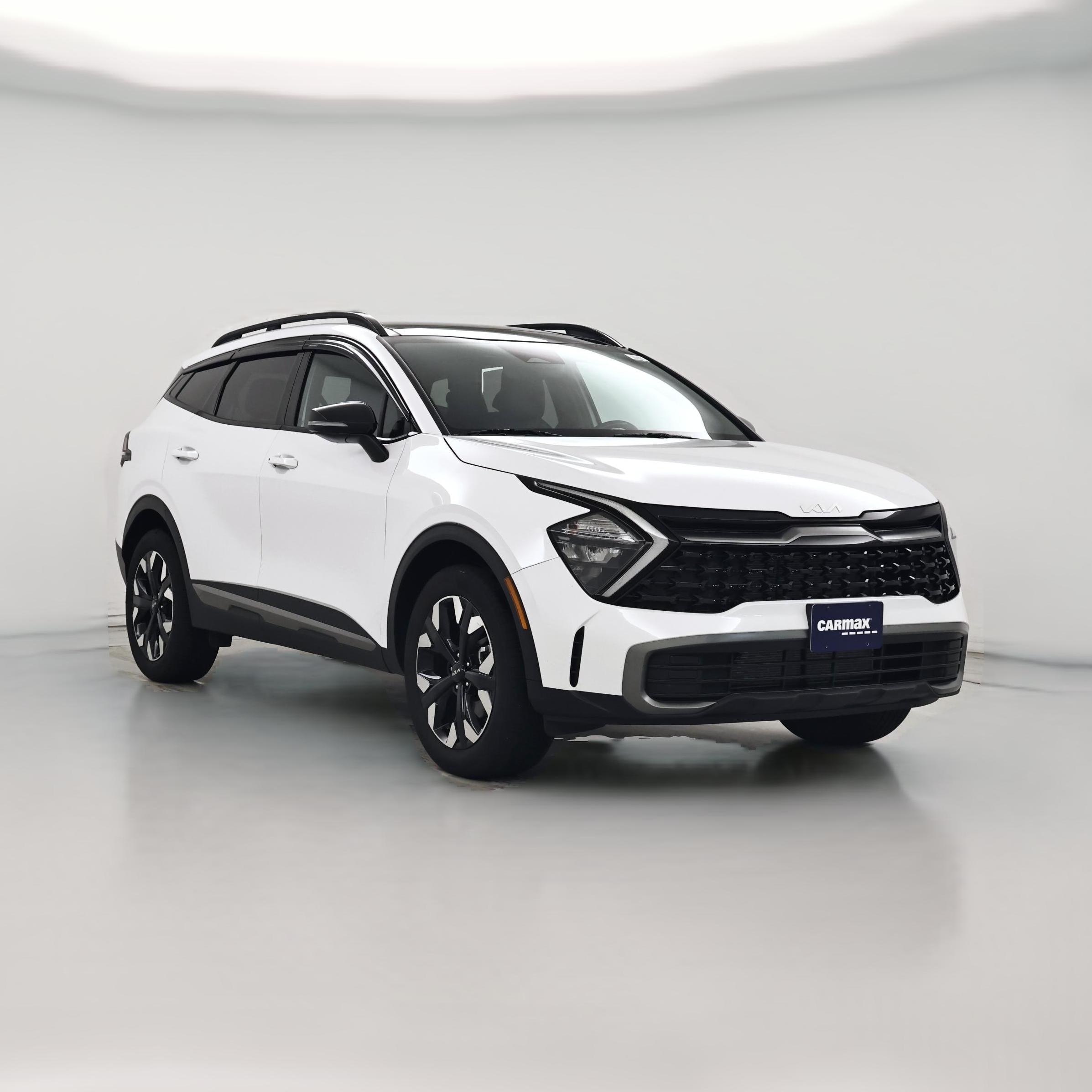 kia sportage 2023 5XYK6CAF1PG128263 image kia sportage 2023 5XYK6CAF1PG128263 image