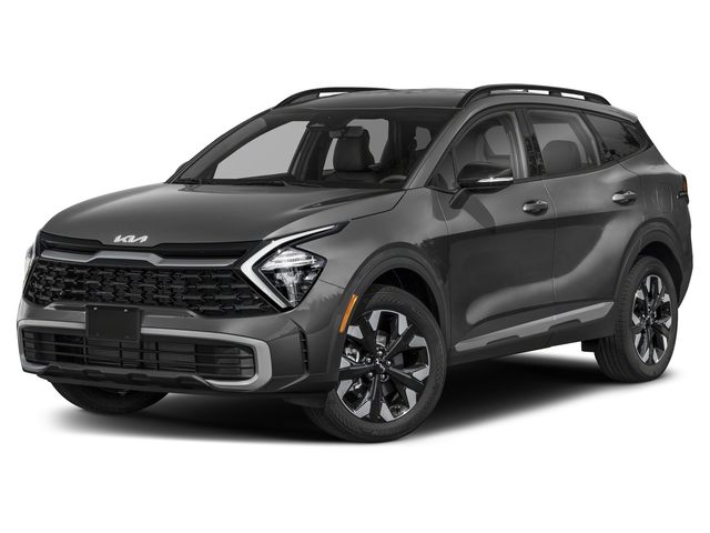 kia sportage 2023 5XYK6CAF4PG112025 image kia sportage 2023 5XYK6CAF4PG112025 image