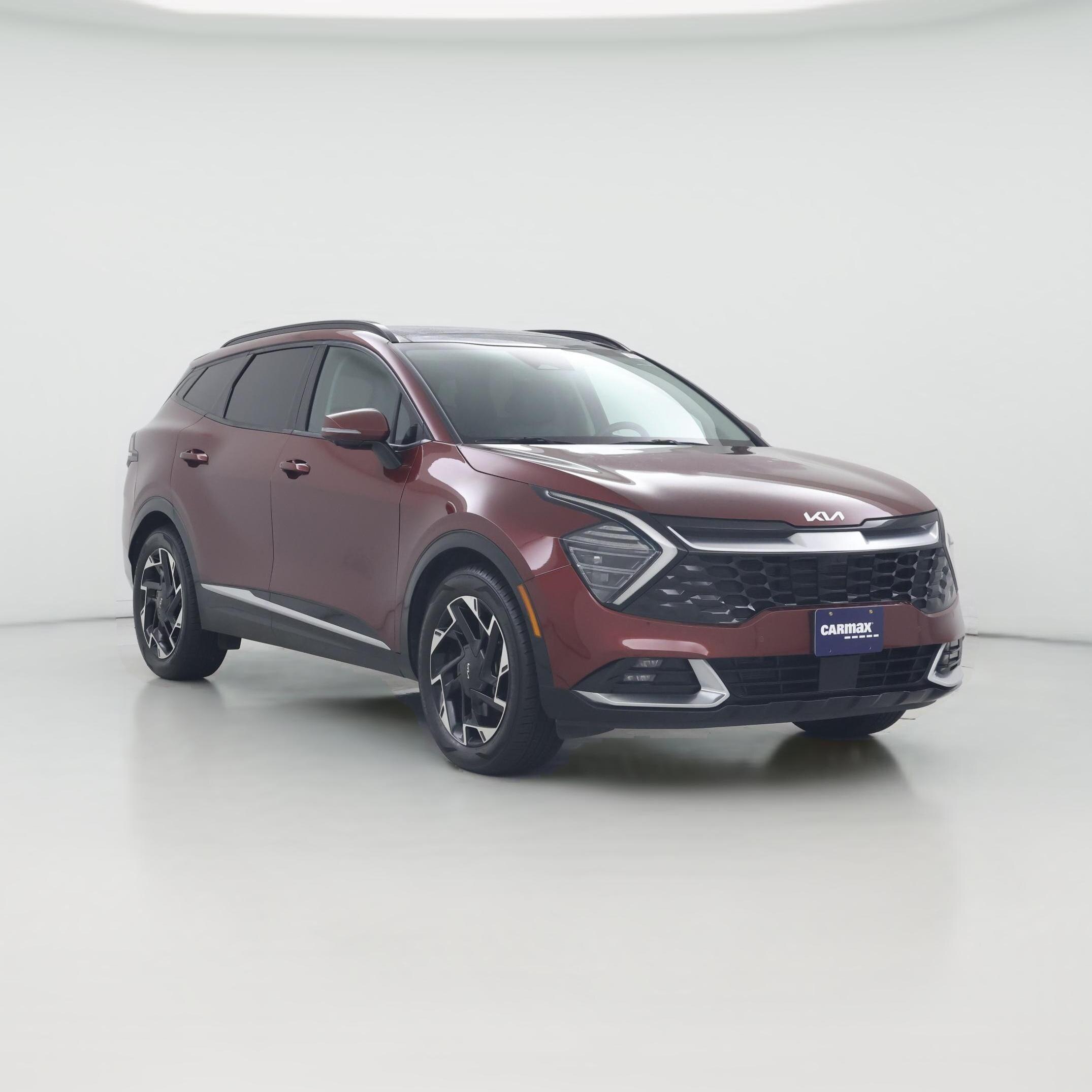 kia sportage 2023 5XYK53AF9PG105834 image kia sportage 2023 5XYK53AF9PG105834 image