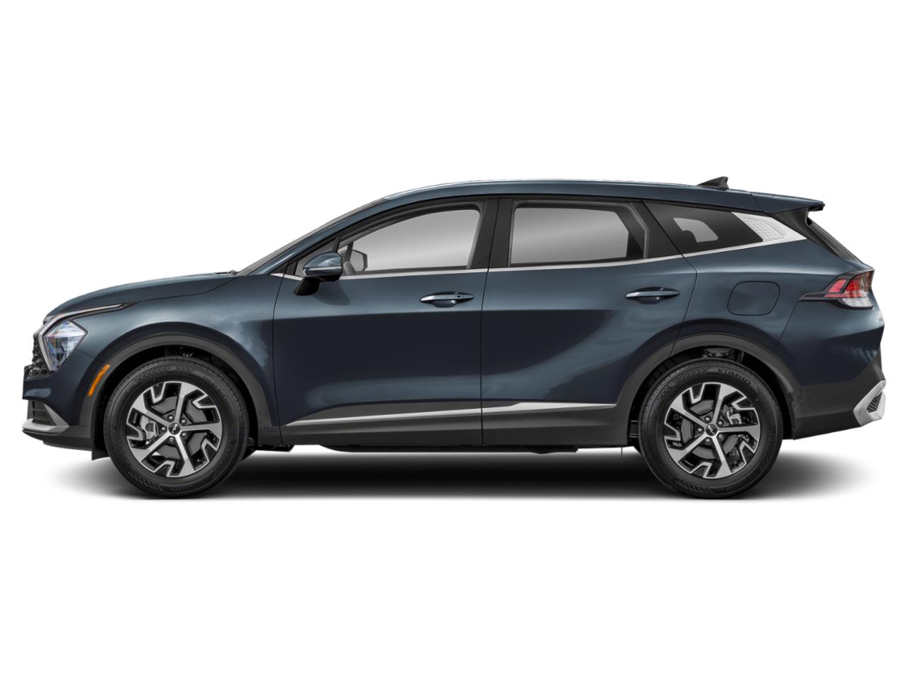 kia sportage 2023 KNDPV3AFXP7178472 image
