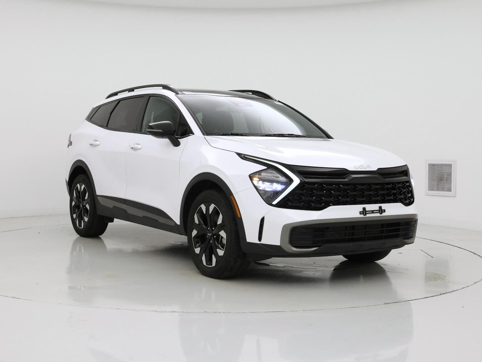 kia sportage 2023 5XYK6CAF0PG012648 image kia sportage 2023 5XYK6CAF0PG012648 image