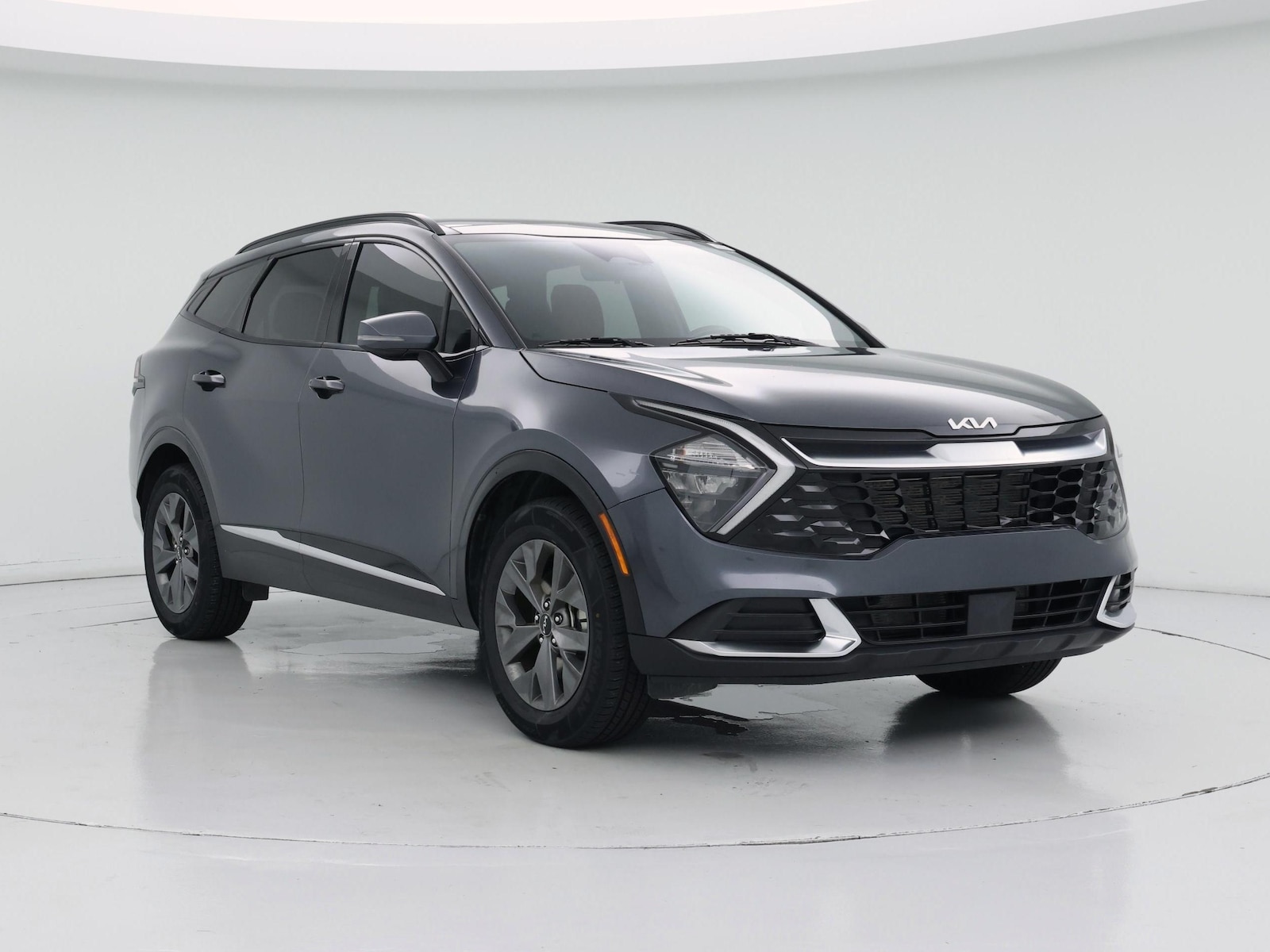 kia sportage 2023 5XYK4CAF2PG038707 image kia sportage 2023 5XYK4CAF2PG038707 image