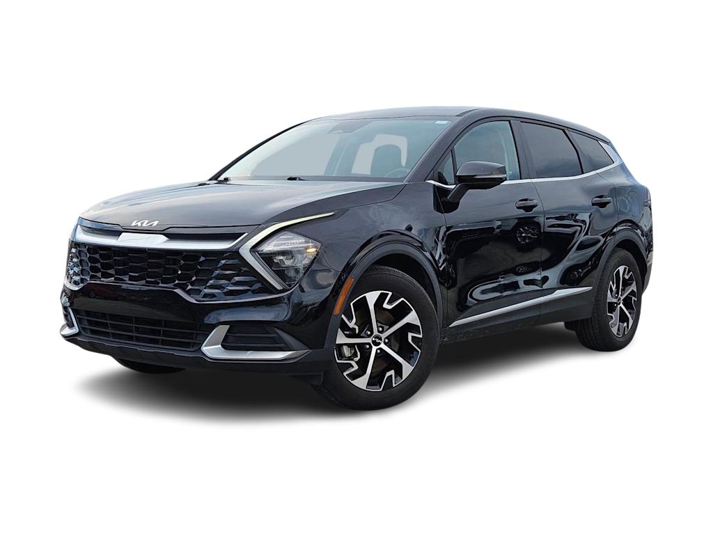 kia sportage 2023 5XYK33AFXPG090735 image kia sportage 2023 5XYK33AFXPG090735 image