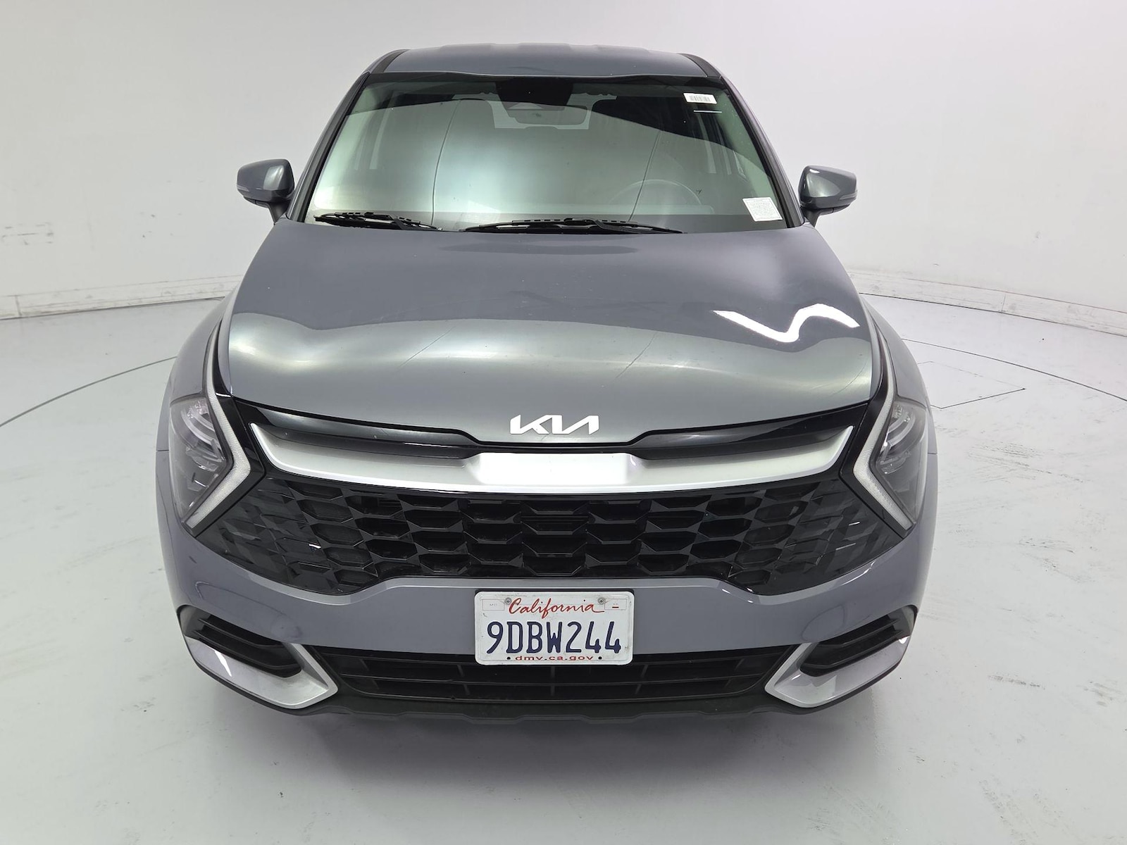 kia sportage 2023 5XYK33AF4PG060789 image kia sportage 2023 5XYK33AF4PG060789 image