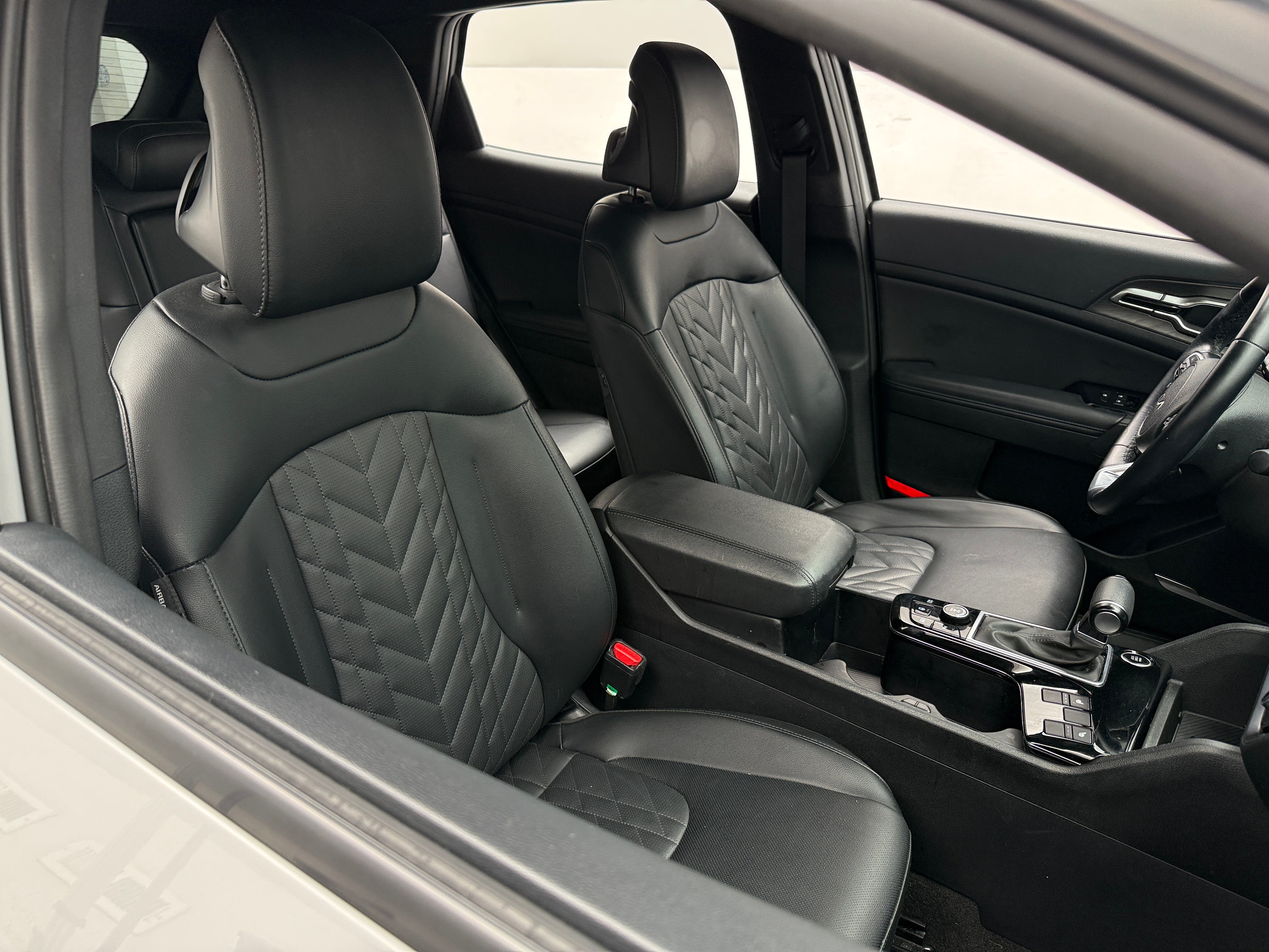 kia sportage 2023 5XYK6CAF1PG136539 image kia sportage 2023 5XYK6CAF1PG136539 image