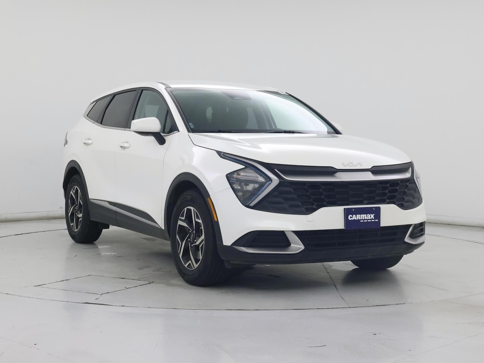 kia sportage 2023 KNDPU3AF0P7101404 image kia sportage 2023 KNDPU3AF0P7101404 image