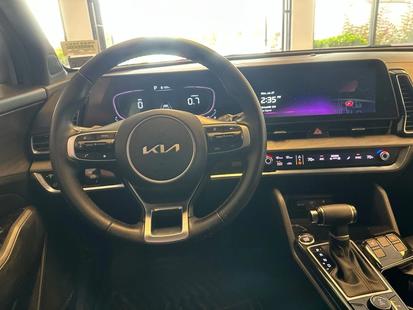 kia sportage 2023 5XYK6CAF9PG087252 image kia sportage 2023 5XYK6CAF9PG087252 image