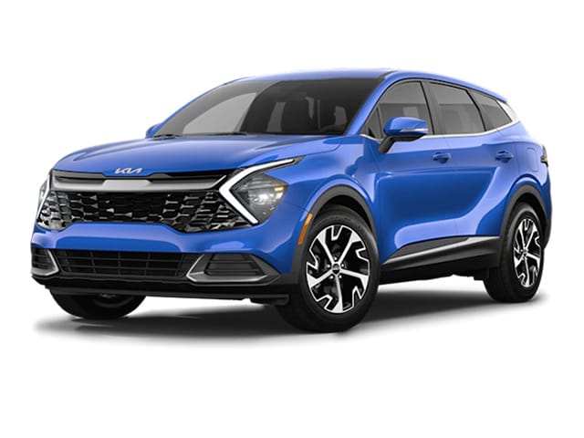 kia sportage 2023 5XYK33AF4PG086390 image kia sportage 2023 5XYK33AF4PG086390 image