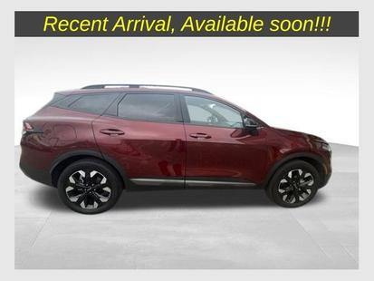 kia sportage 2023 KNDPYDAHXP7094831 image kia sportage 2023 KNDPYDAHXP7094831 image