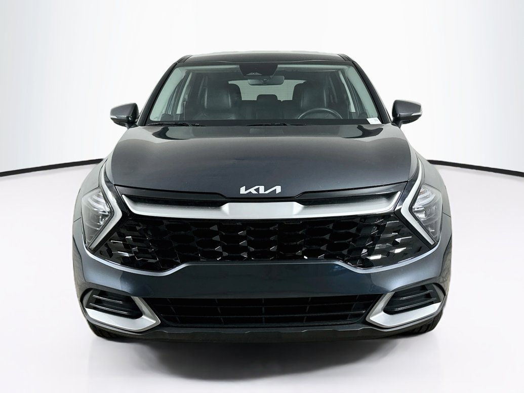 kia sportage 2023 5XYK33AF9PG126642 image kia sportage 2023 5XYK33AF9PG126642 image