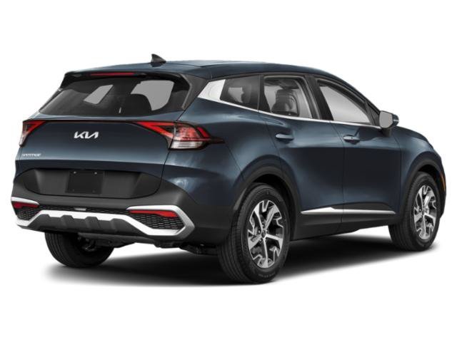 kia sportage 2023 5XYK33AF8PG095657 image kia sportage 2023 5XYK33AF8PG095657 image
