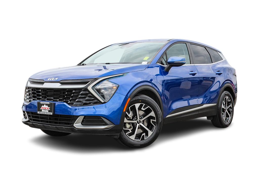 kia sportage 2023 5XYK33AF5PG123351 image kia sportage 2023 5XYK33AF5PG123351 image