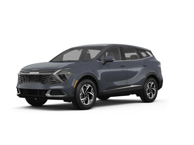 kia sportage 2023 KNDPU3AF0P7107560 image kia sportage 2023 KNDPU3AF0P7107560 image