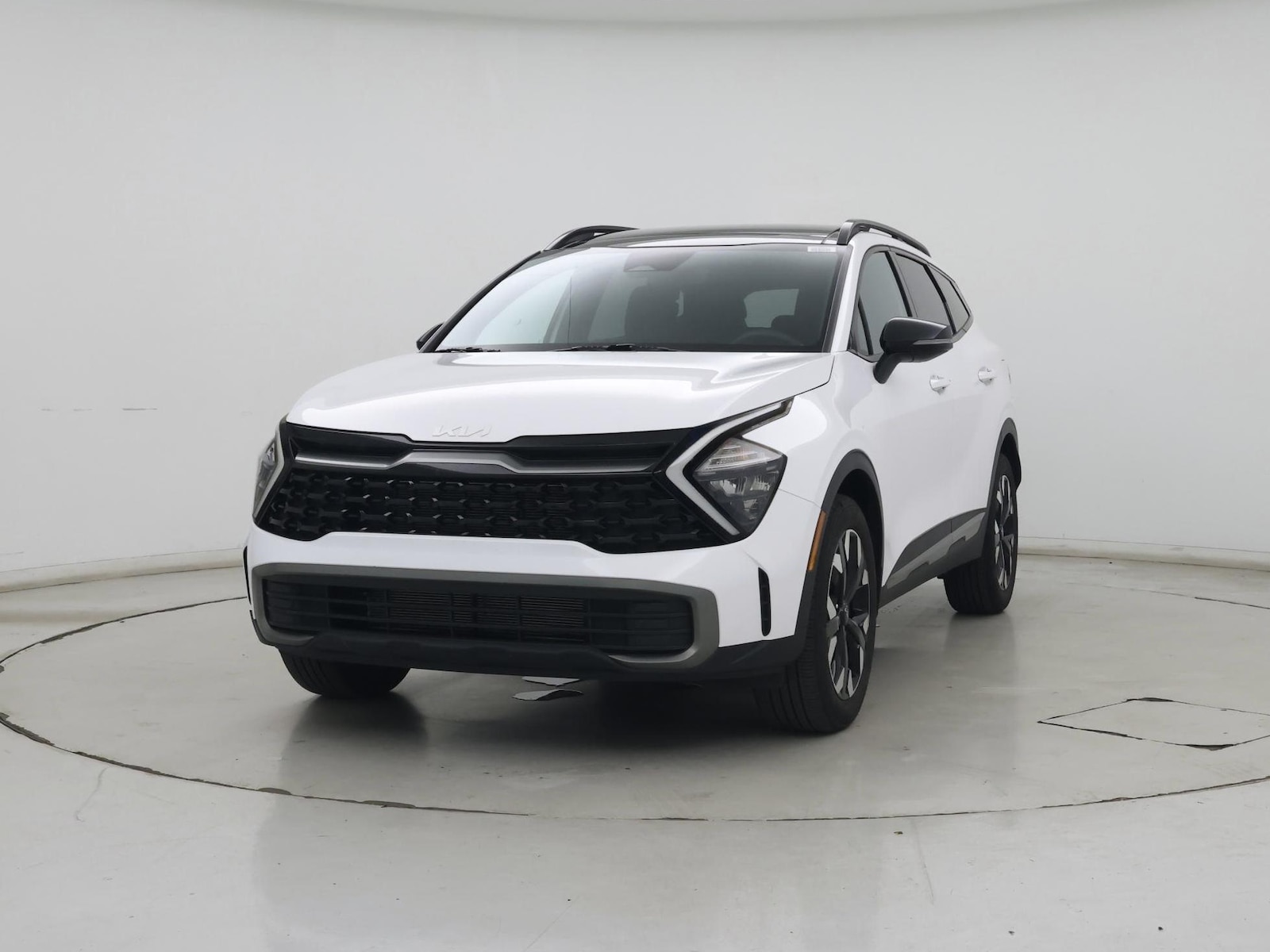 kia sportage 2023 5XYK6CAF1PG137447 image kia sportage 2023 5XYK6CAF1PG137447 image
