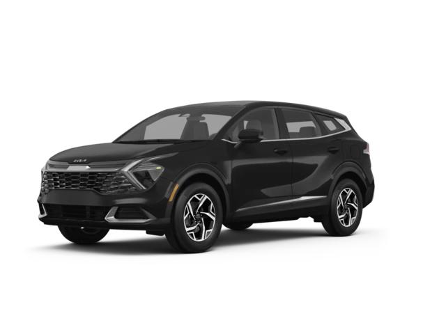 kia sportage 2023 5XYK6CAF3PG111285 image kia sportage 2023 5XYK6CAF3PG111285 image